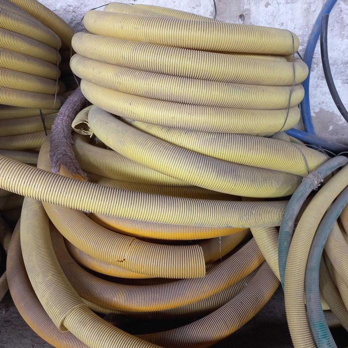 Rura Drenarska Różne Rozmiary