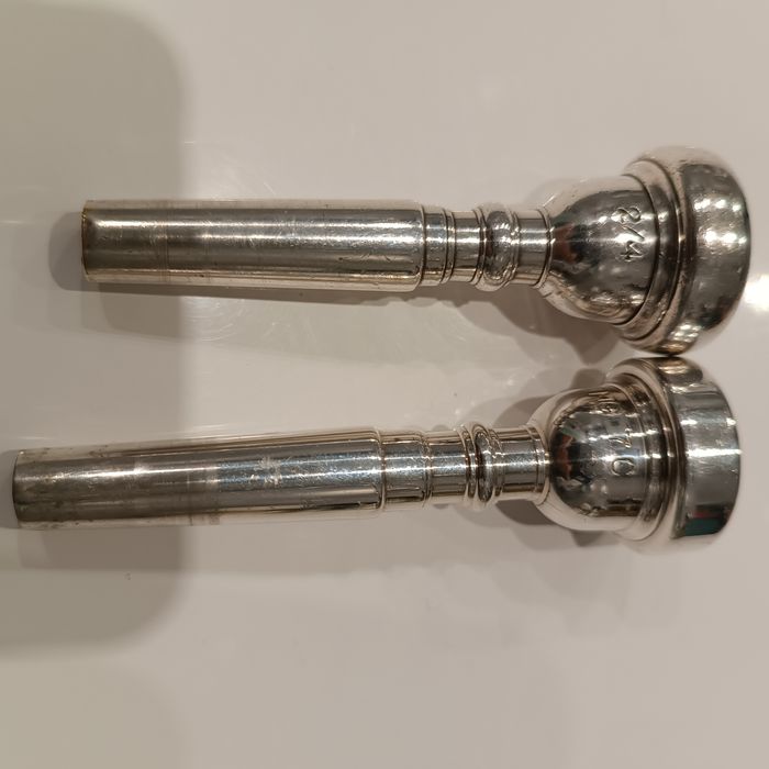 Мундштук Monette 1 1/2 , Blessing 7c, B&S  2/4