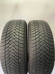 Opony WieloSezon Trinagle Season X TA01 215/65R16 Adax Koźle
