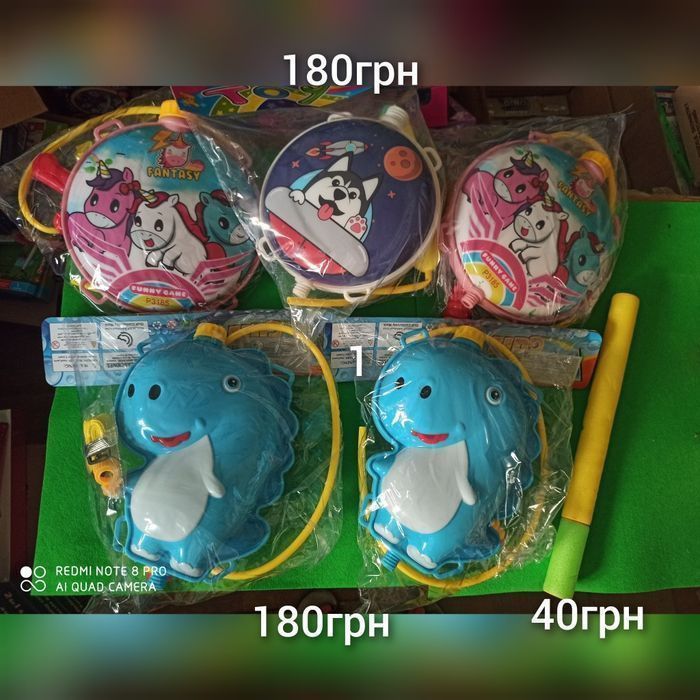 Алмазні стірери звірята тваринки набір 12 штук алмазная мозаика