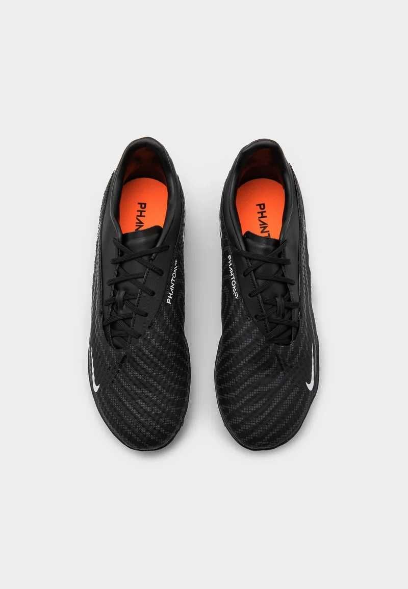 Turfy buty piłkarskie Nike Phantom GX Academy TF czarne sklep399zł !!!
