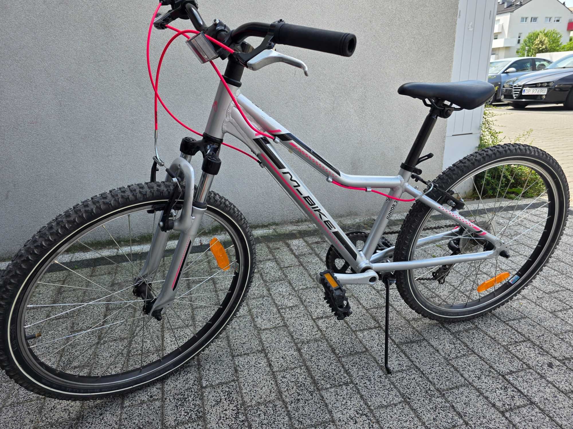 Rower  MBike Junior