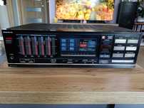 Wzmacniacz SANYO JA760 najwyższy model nie Sony Demon Yamaha Kenwood
