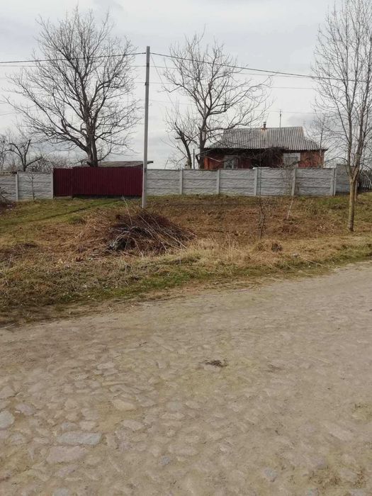 Продам будинок в с.Пеньківка 7218