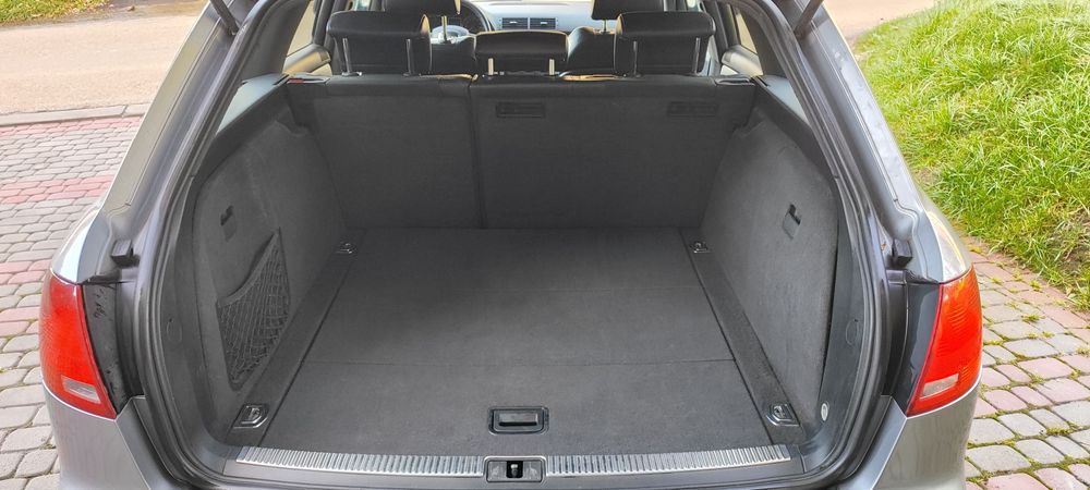 Audi A4 B7 Avant 2xS-line 2.0TDI
