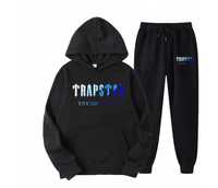 Komplet Dresowy TRAPSTAR  camo hooded