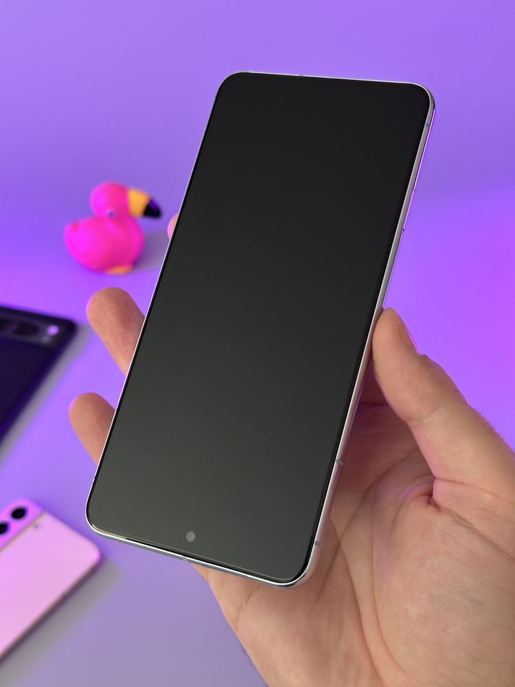 НОВЕ google pixel 8 pro 12 256 Bay neverlock