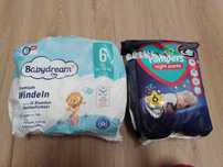 Pampersy 6 pants
