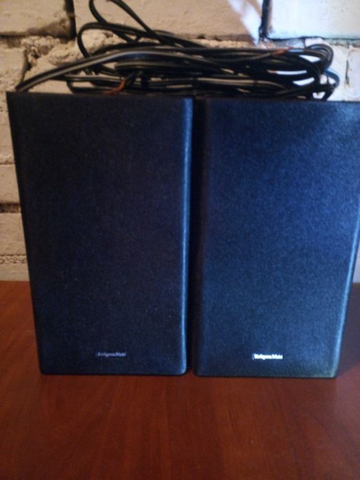 kolumny głośnikowe kruger & matz (75w)