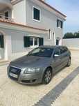 Audi A6 Avant 2.0 TDI - 2005 | Carrinha Espaçosa e Fiável