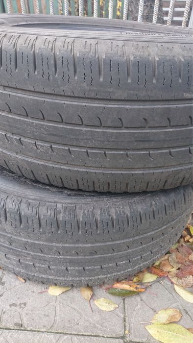Шина GoodYear 265/60/18 б/у