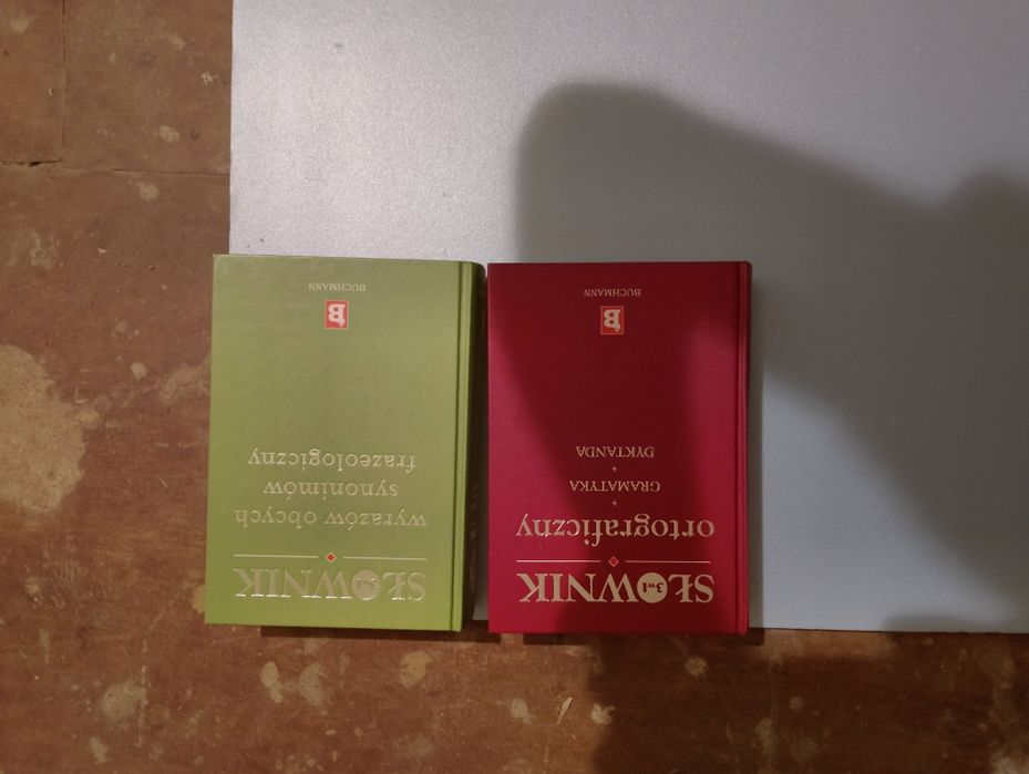 Słownik ortograficzny, wyrazów obcych