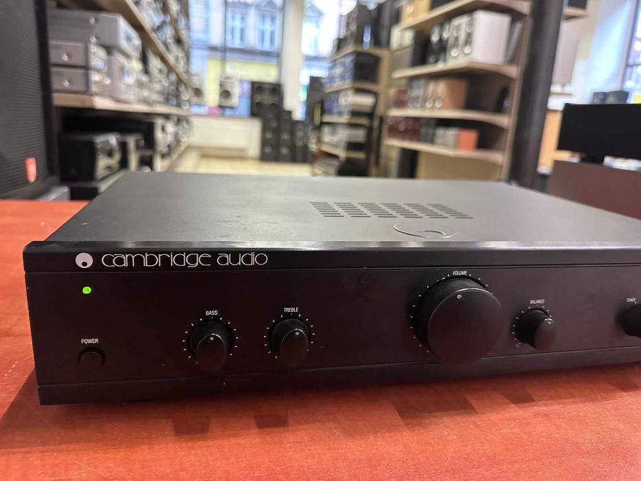 Wzmacniacz Cambridge Audio A1 V3.0