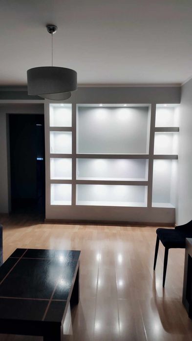 Mieszkanie Os Jagiellonow