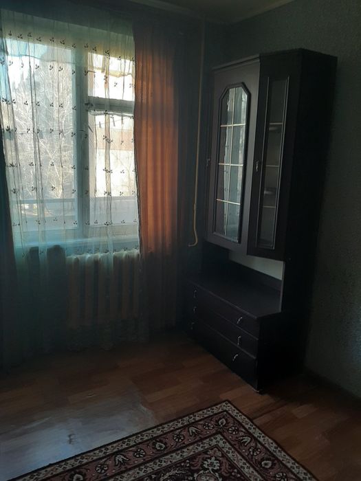 Сдам однокомнатную квартиру на Вечернем