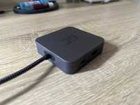 Hub GreenCell na USB C