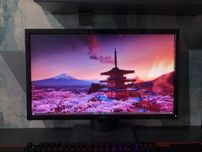 Монитор Dell 24 75hz