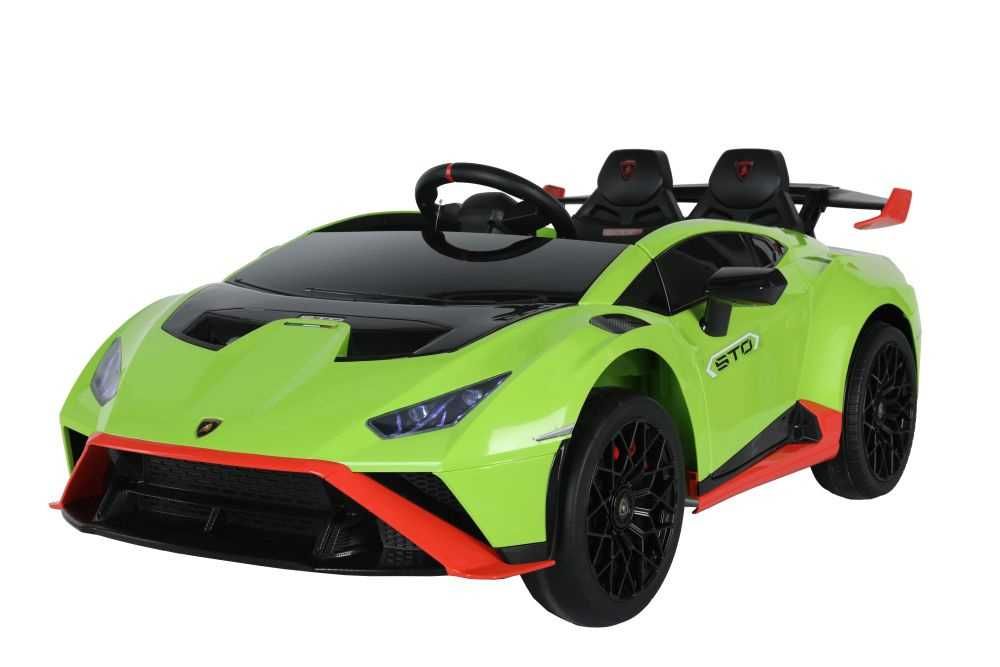 Auto na akumulator  Drift dla dzieci