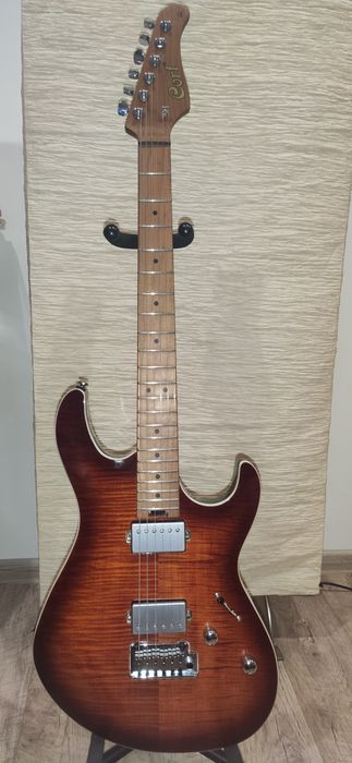 Cort G290 Super stan