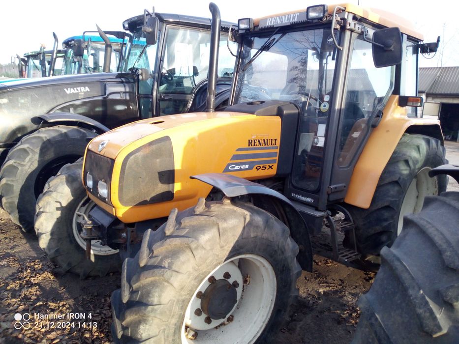 Renault Ceres 95X