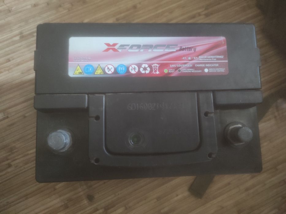 Продам акумулятор