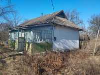 Будинок в селі БУДЬКИ р-н Жмеринський обл. Вінницька