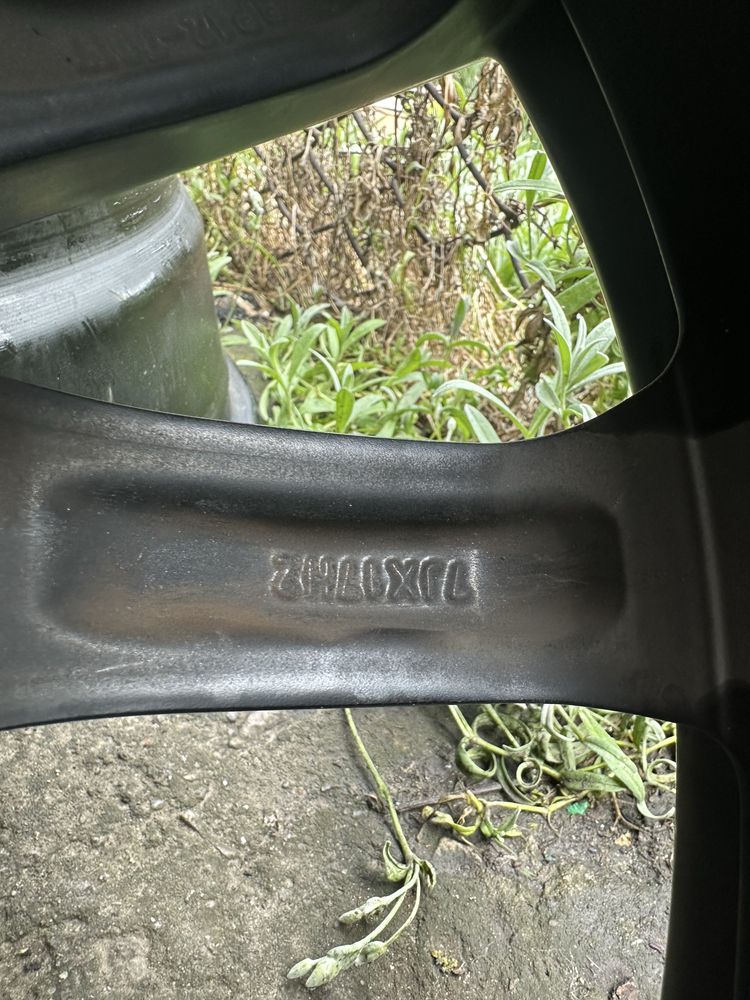 Продам диски ford 5/108 r17