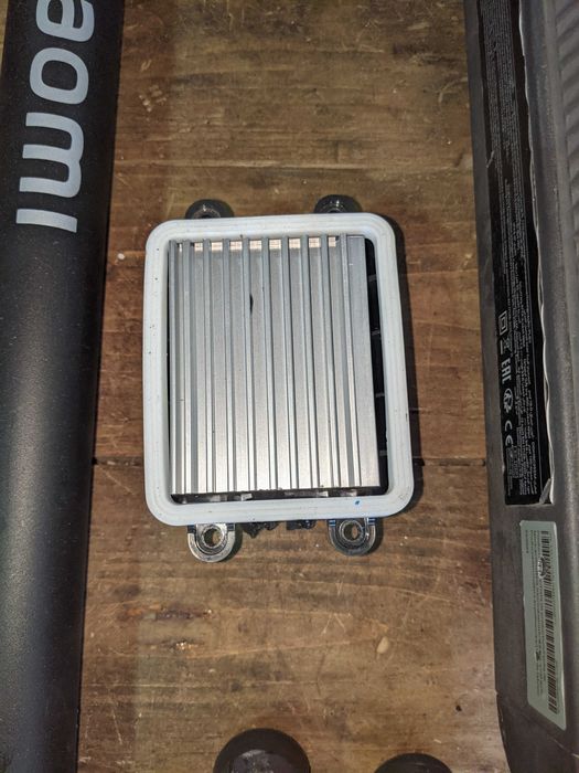 акумулятор 10.2A 54,6V T2236-BD4A 13INR19/66-4 xiaomi scooter 4 pro
