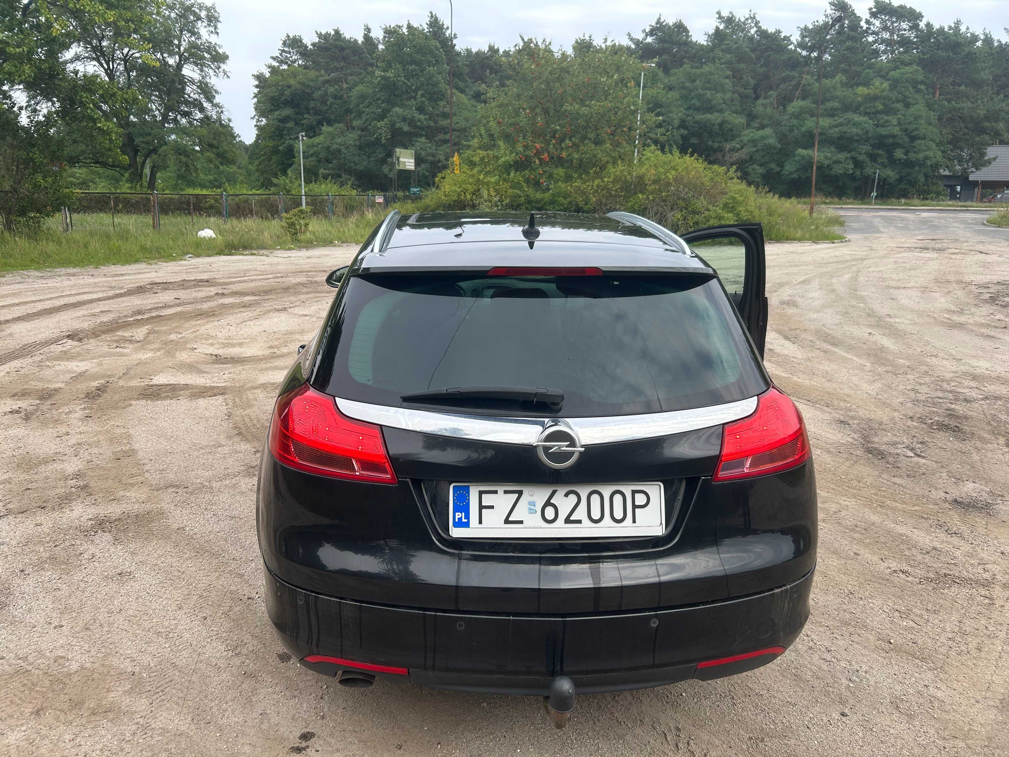 Sprzedam Opel Insignia