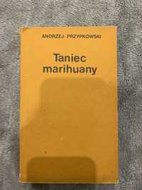 Andrzej Przypkowski Taniec marihuany
