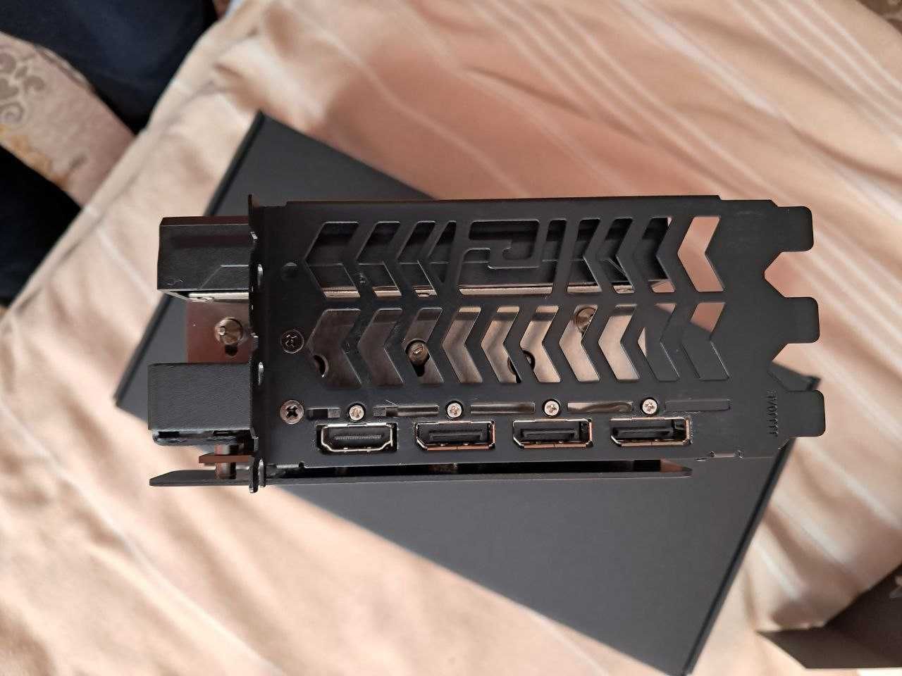 Продам Відеокарту Radeon RX 7900 XTX