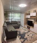 Продам 3 к.квартиру с ремонтом. Мебель и техника. Сегедская/М.Говорова