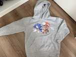 Bluza sonic 128 primark