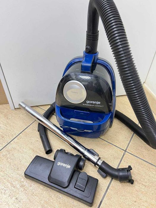 Пилосос Gorenje VCEA 01 GACBUCY
