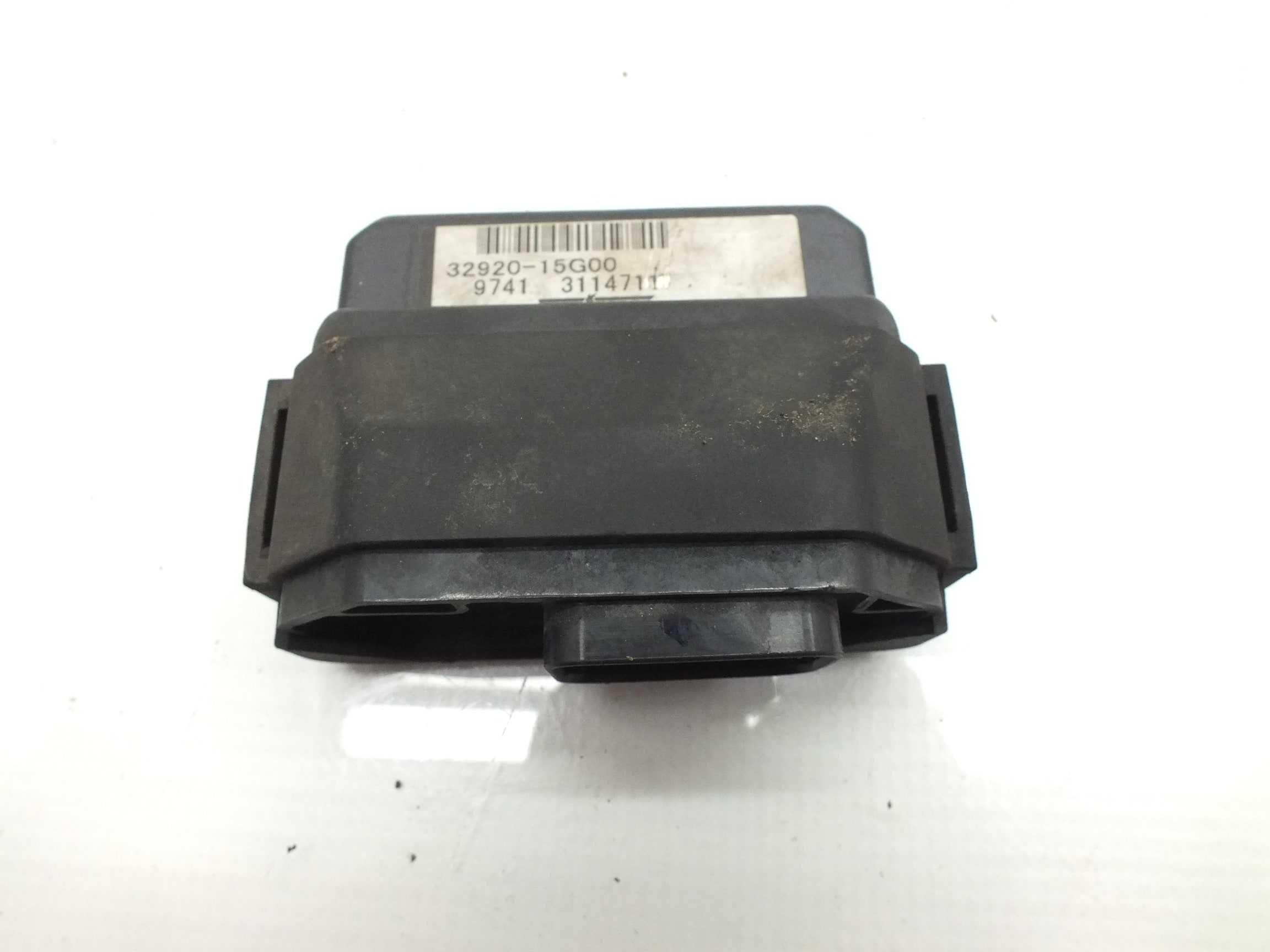 Moduł Zapłonowy Suzuki Burgman 400 k3 k5 03-06 na wtrysku