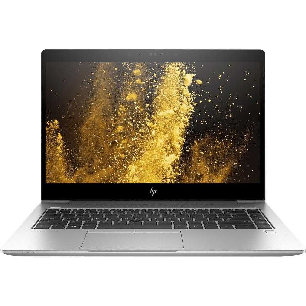 HP GRADE A 14" x360 |1040 G6|I7 8ªG-8565u|16GB|M.2-512Gb|Rato+Mala|W11