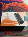 SmartDelux 7 Port Aluminium usb Hub юсб хаб