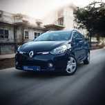Renault Clio Sport Tourer 0.9 TCE Dynamique S