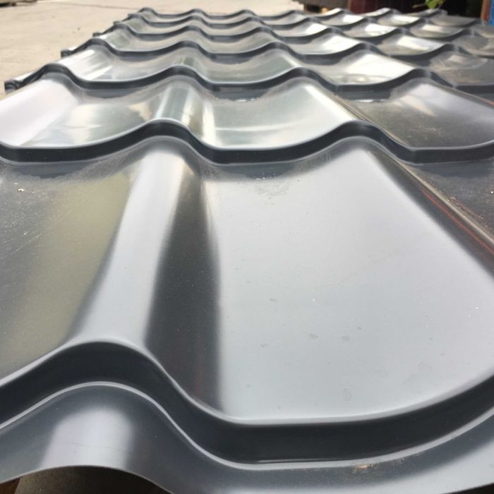 Producent !Blachodachówka Grafit i Brąz Tanio!