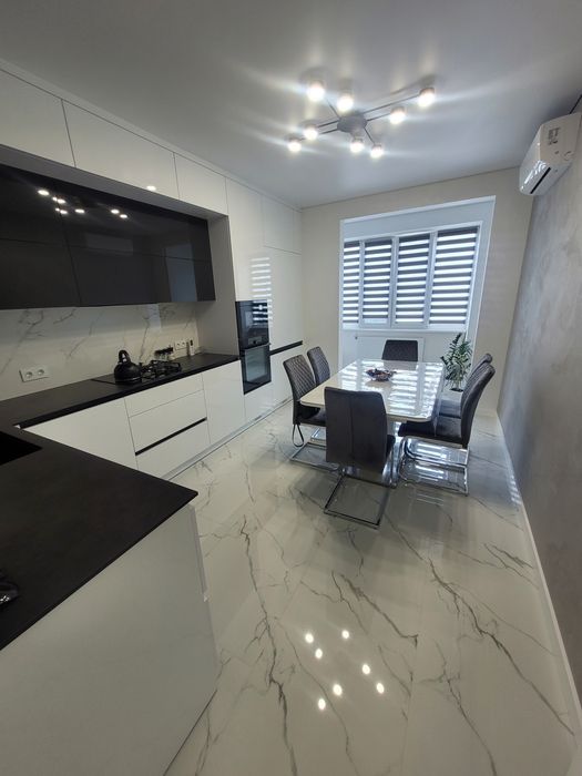 Ремонт квартир під Ключ!!!