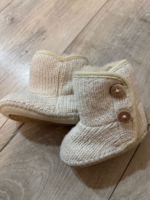 Черевички зимові  ugg , угги , 11 см