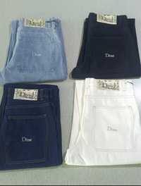 dime pants дайм baggy jeans polar