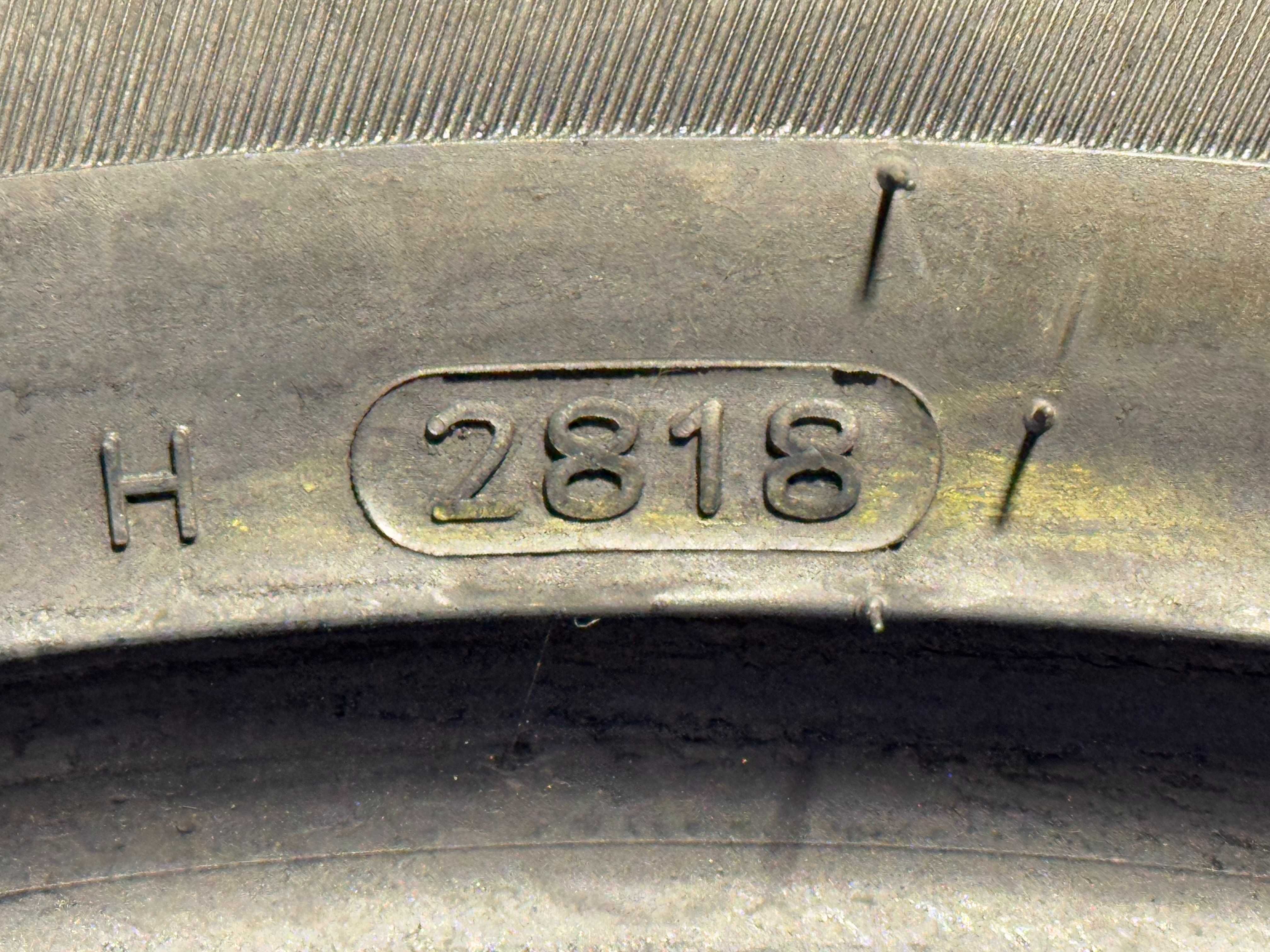 Opony Letnie 275/45/20 HANKOOK VENTUS #420
