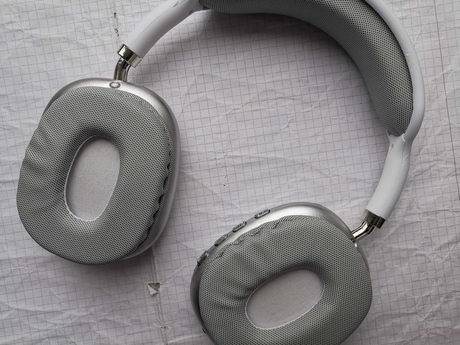 Навушники Bluetooth P9 Pro Max