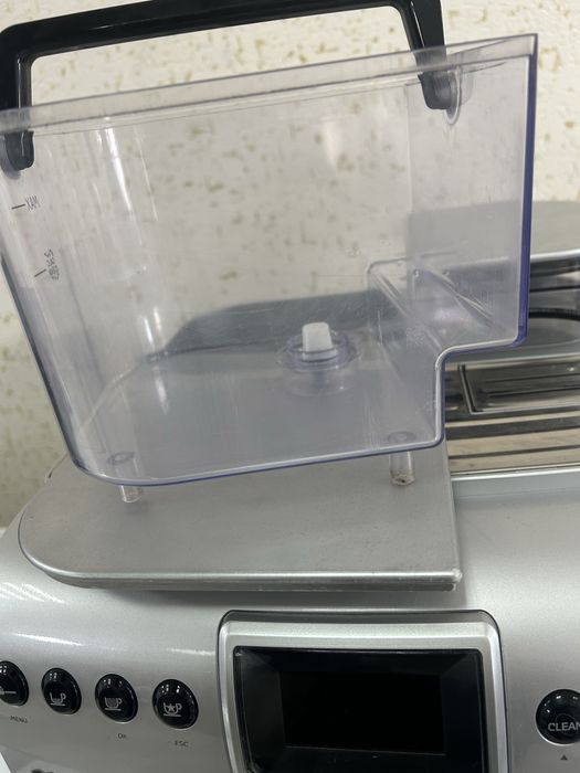 Кавомашина  Saeco