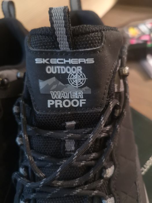 Кроссовки Ботинки Skechers