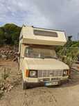 Vendo autocarava