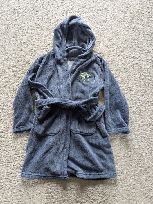 Szlafrok Sinsay 122/128