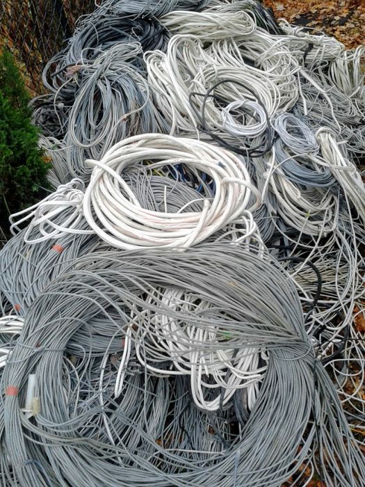 Mobilny Skup Kabli Miedzianych