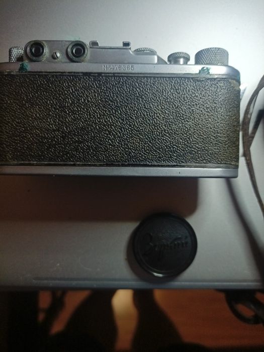 Продам фотоапарат